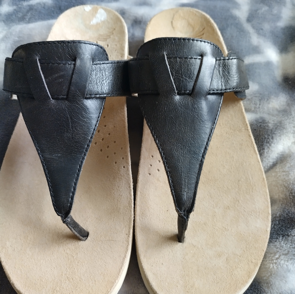 Dansko sandals